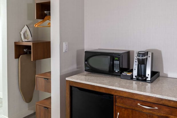 Images Hilton Garden Inn Arlington/Courthouse Plaza