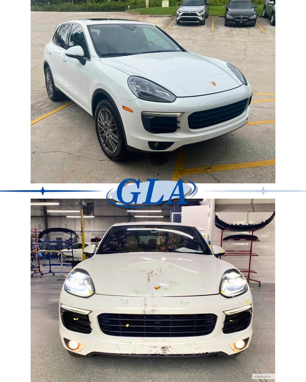 Images Georgia Luxury Automotive Lively