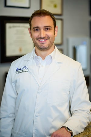 Images Capital Region Periodontics and Dental Implants