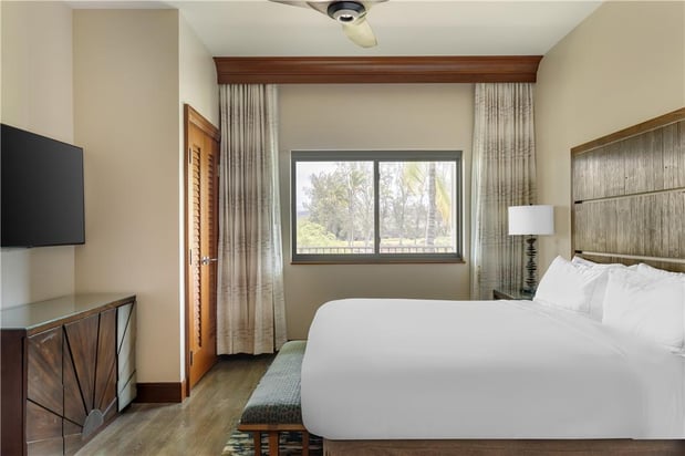 Images Hilton Grand Vacations Club Kings’ Land Waikoloa