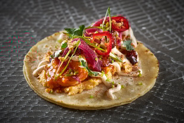 Images Taco Bamba Raleigh