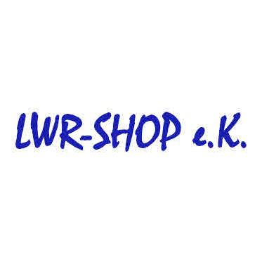 Logo LWR-Shop e.K.