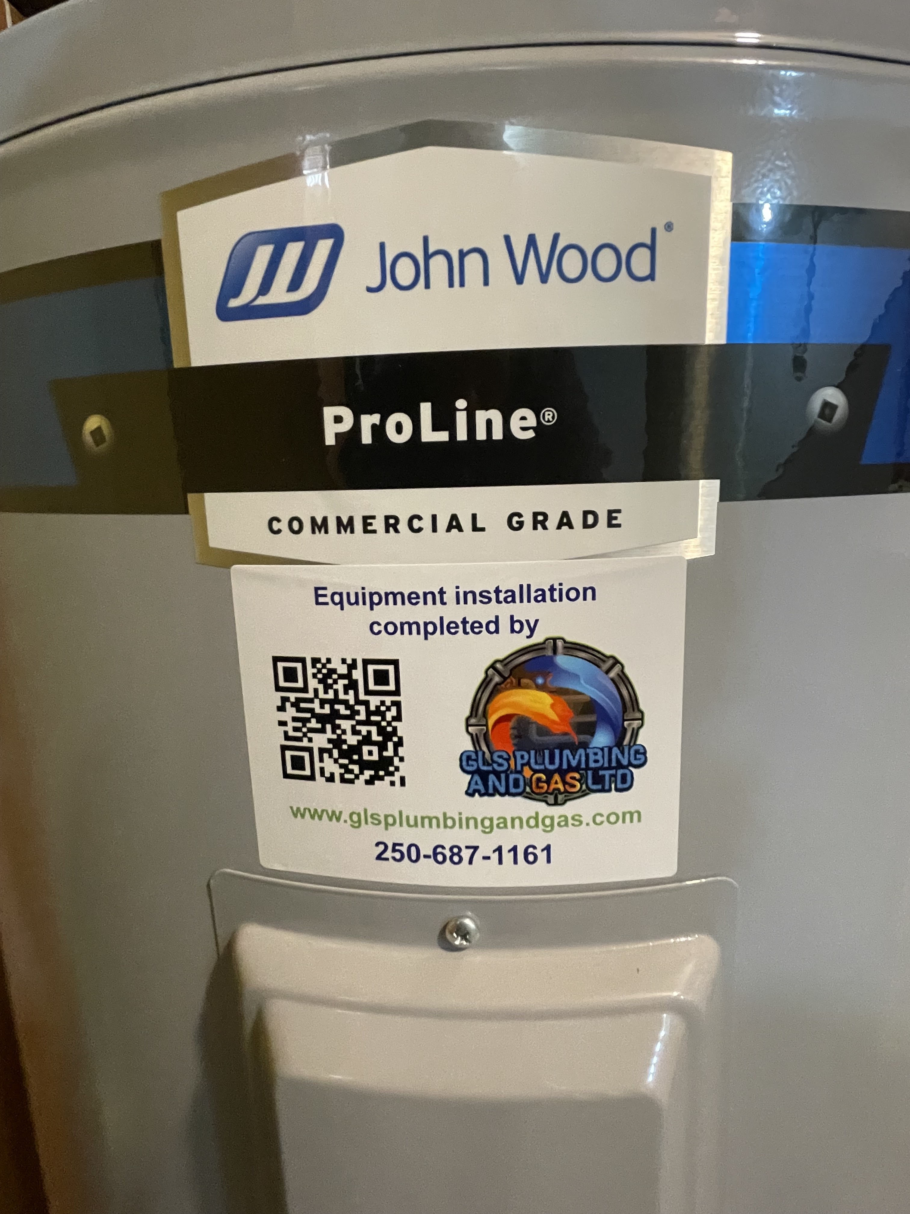 Images GLS Plumbing And Gas Ltd