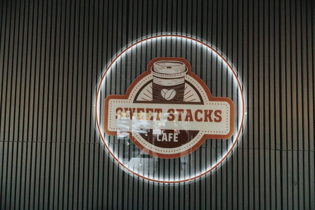 Images Sweet Stax Cafe