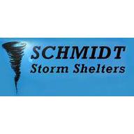 Schmidt Storm Shelters Logo