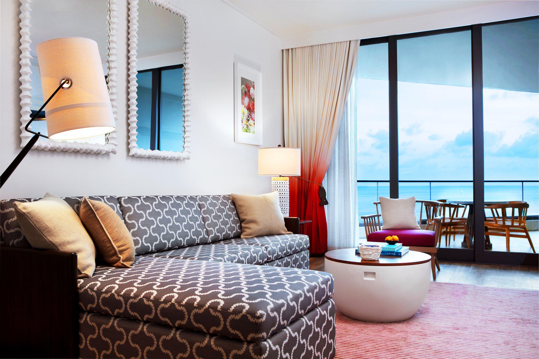 Kimpton Seafire Resort + Spa by IHG