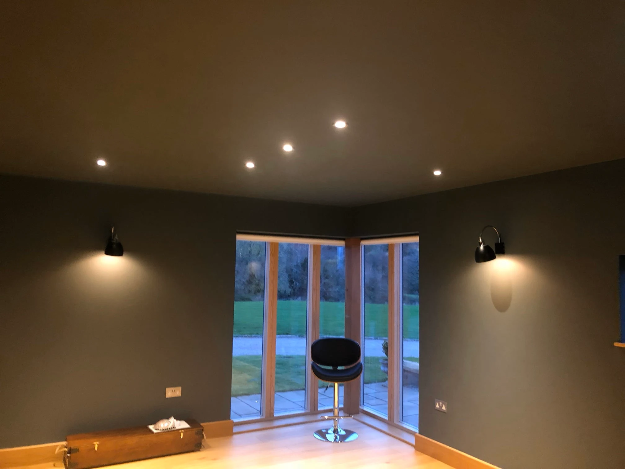 Images Paul Forward Decorating Contractor Ltd