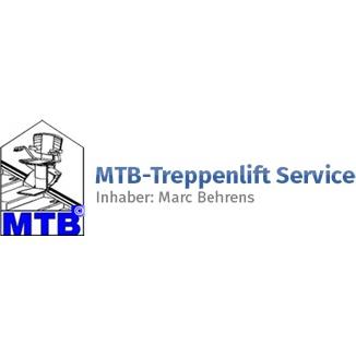 MTB Treppenlift Service Logo