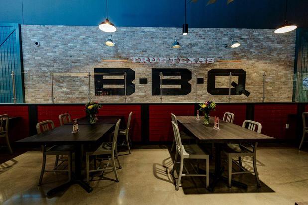 Images True Texas BBQ