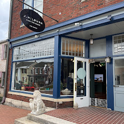 Images J. Hilburn Stylist Studio, Camp Hill