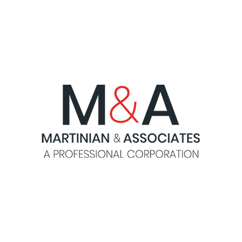 Martinian & Associates Inc. Logo