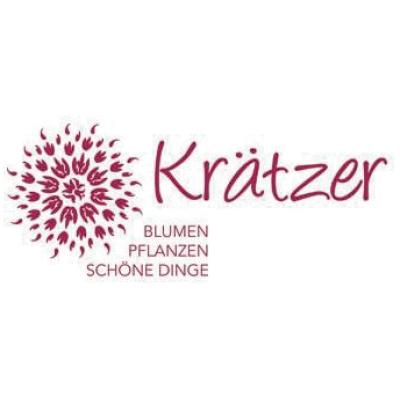 Krätzer GmbH Blumen.Pflanzen.Schöne Dinge in Göppingen - Logo