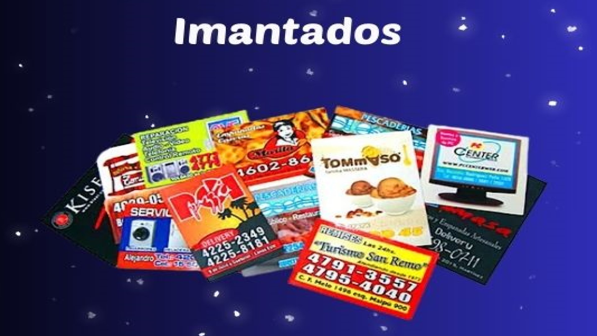 Galería en miniatura