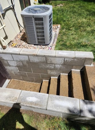 Images Precision Masonry