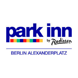 Logo Park Inn by Radisson Berlin Alexanderplatz