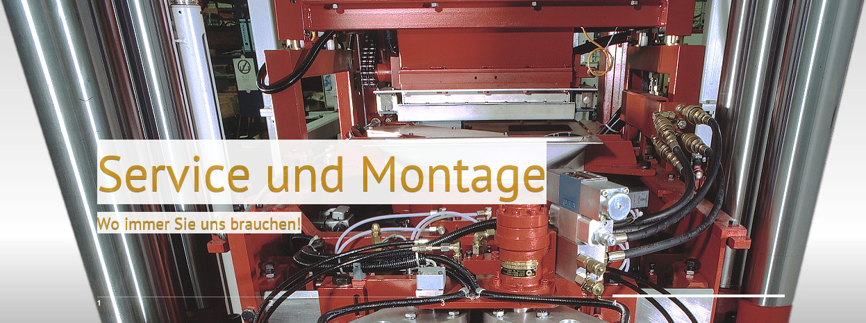 LB Produktion GmbH & Co. KG, Schiffstrasse 3 in Trier