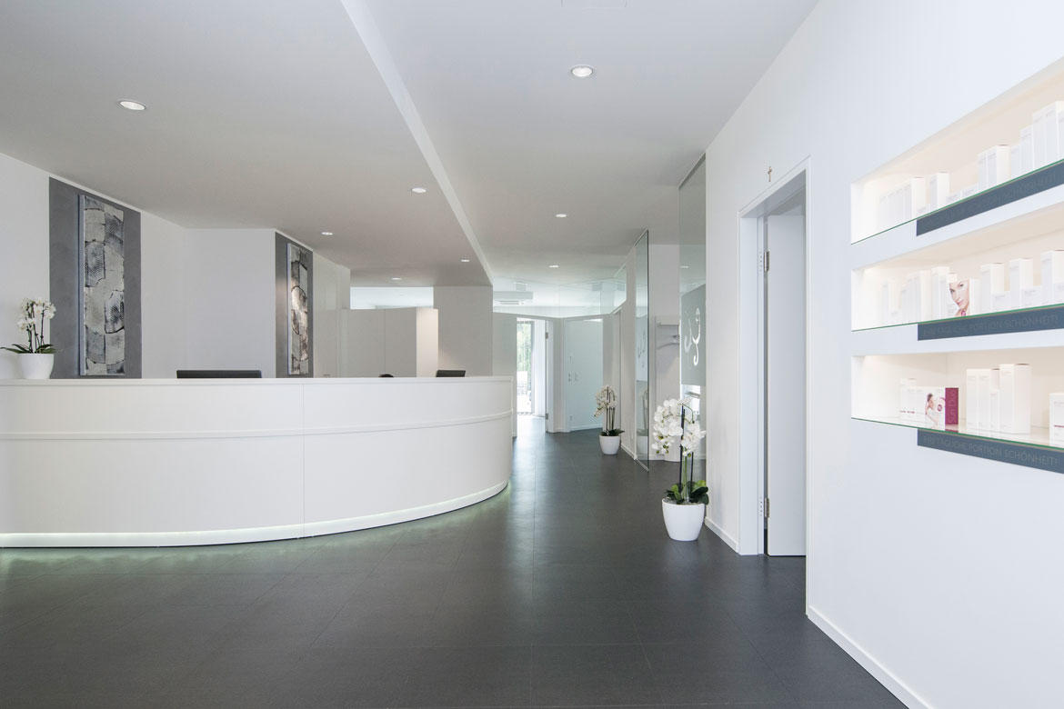 Haut&Venen Zentrum Attersee, Hauptstraße 7A in Schörfling am Attersee