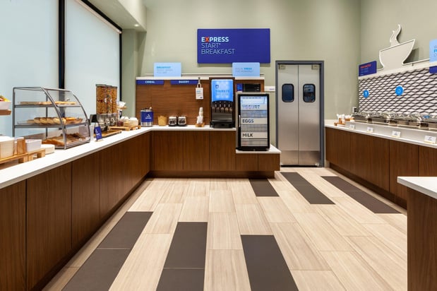 Images Holiday Inn Express Nyc Brooklyn - Sunset Park by IHG