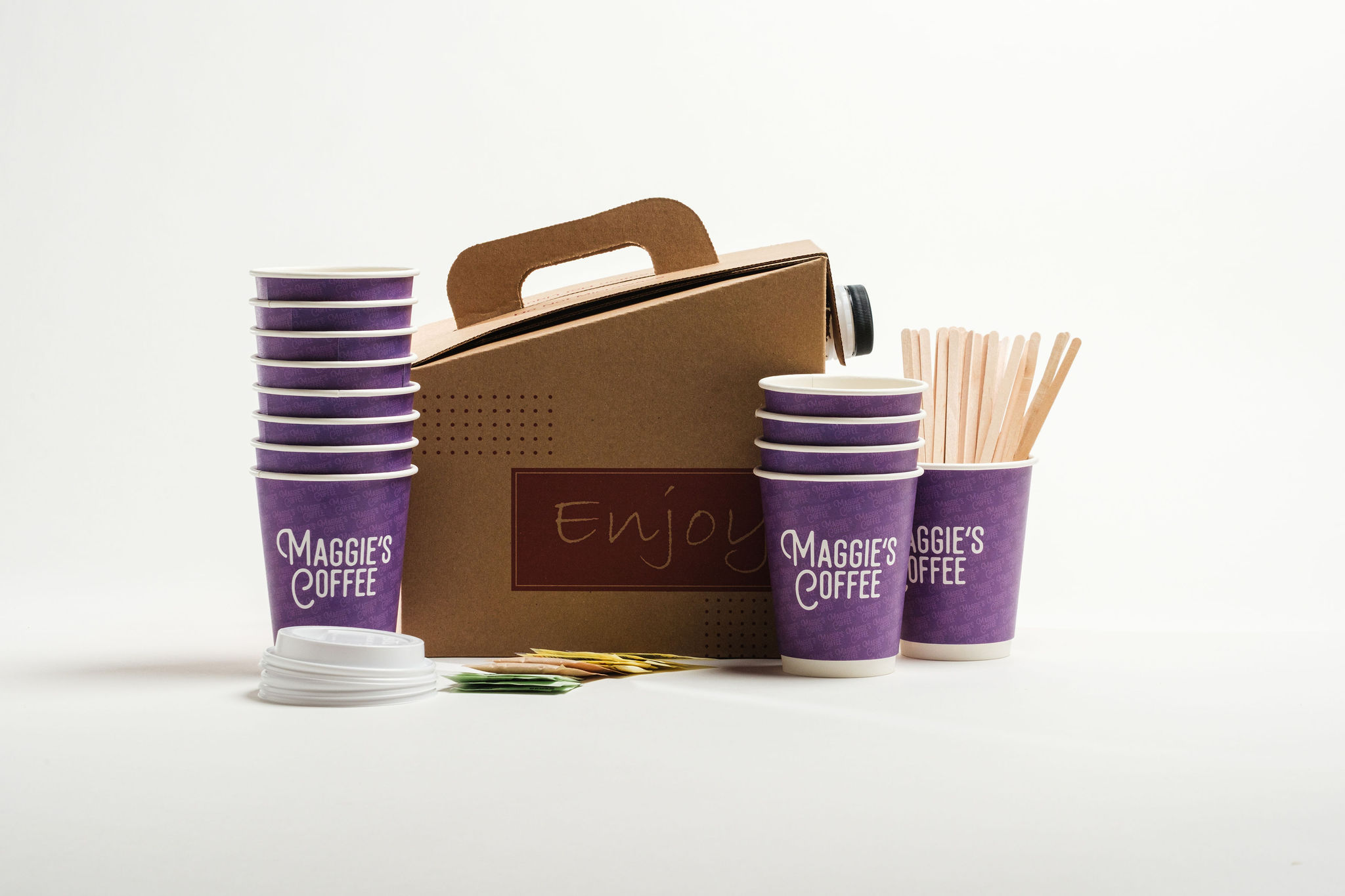 Maggie's Coffee Image