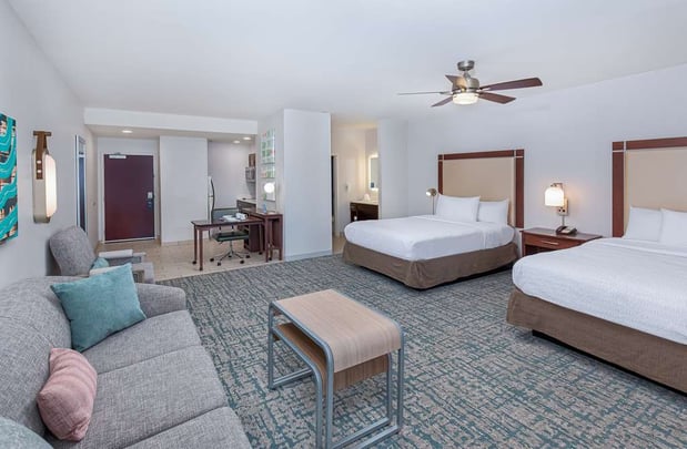 Images Homewood Suites by Hilton Atlanta/Perimeter Center