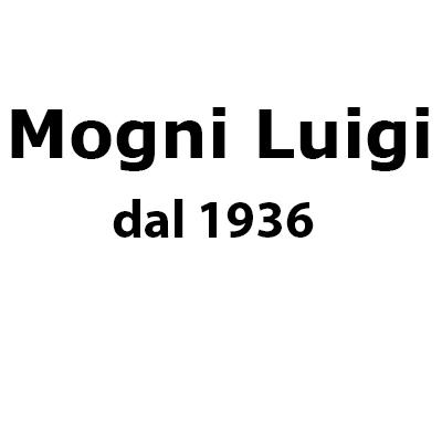 Onoranze Funebri Mogni dal 1936 Logo