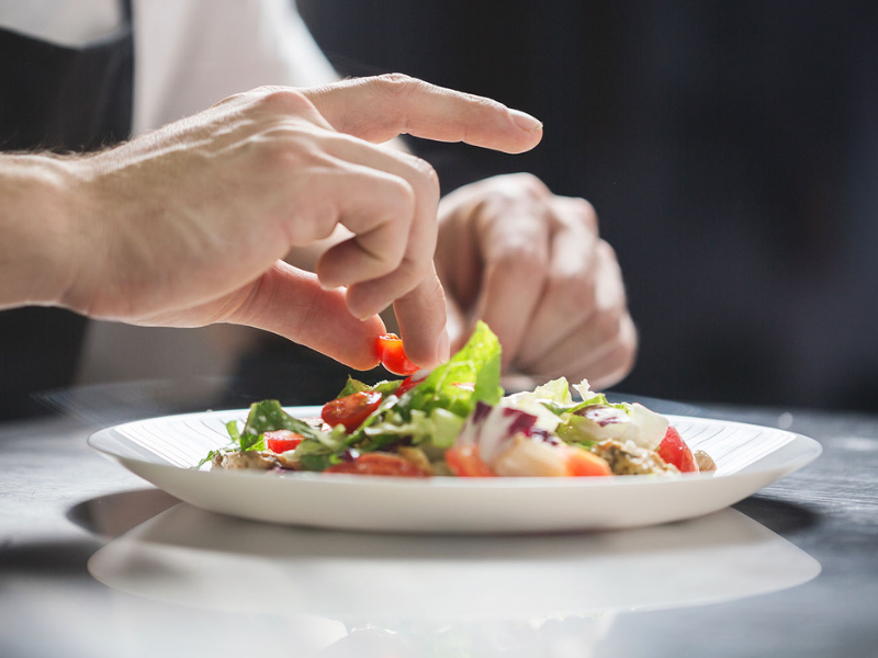 Lebensmittel-Großhandel & Foodservice für Handel & Gastronomie