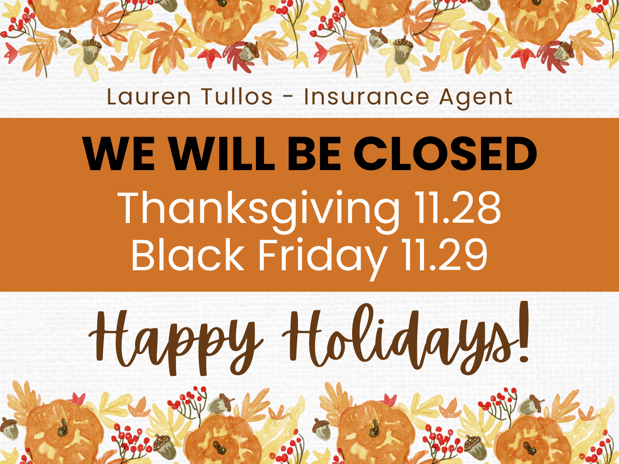 Images Lauren Tullos - State Farm Insurance Agent