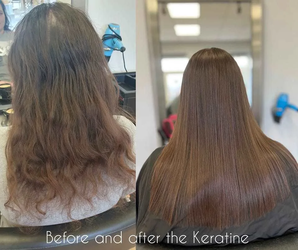 Images Varia Hair Studio