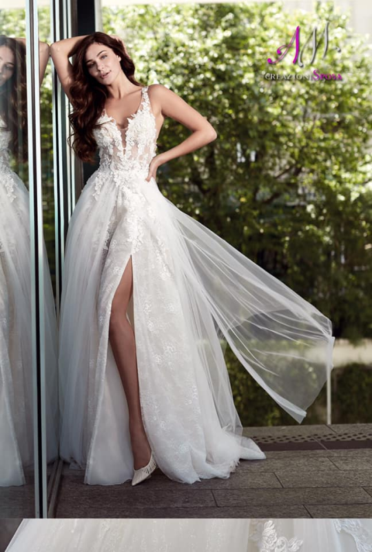 Images Am Creazioni Sposa