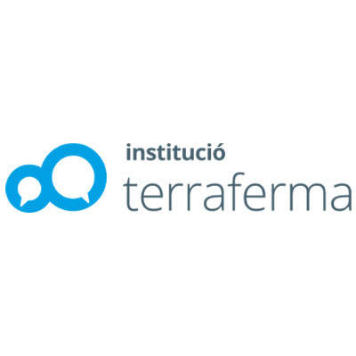 Institució Lleida - Terraferma Logo