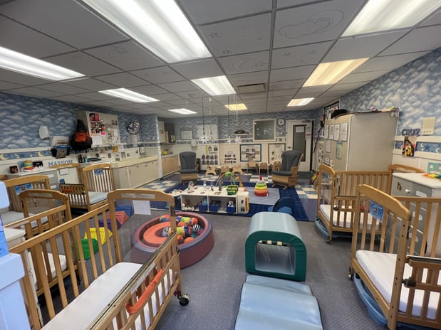 Images Shelton KinderCare