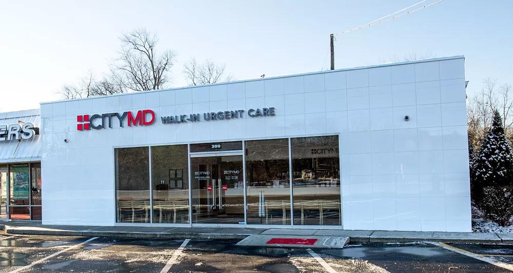 CityMD East Hanover Urgent Care - New Jersey Photo