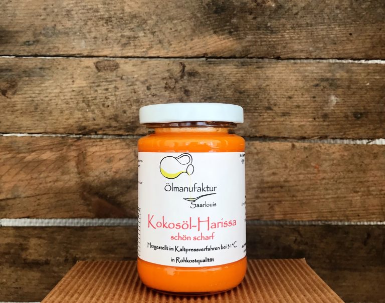 Ölmanufaktur Saarlouis, Thirionstrasse 7 in Saarlouis