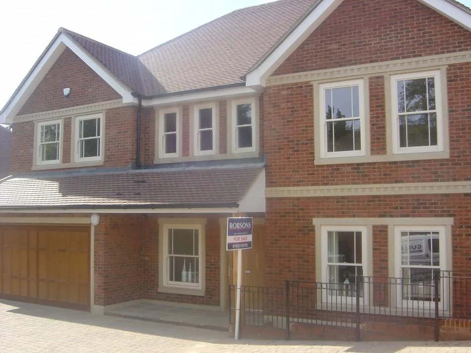 Images K Johnson Brickwork Contractors