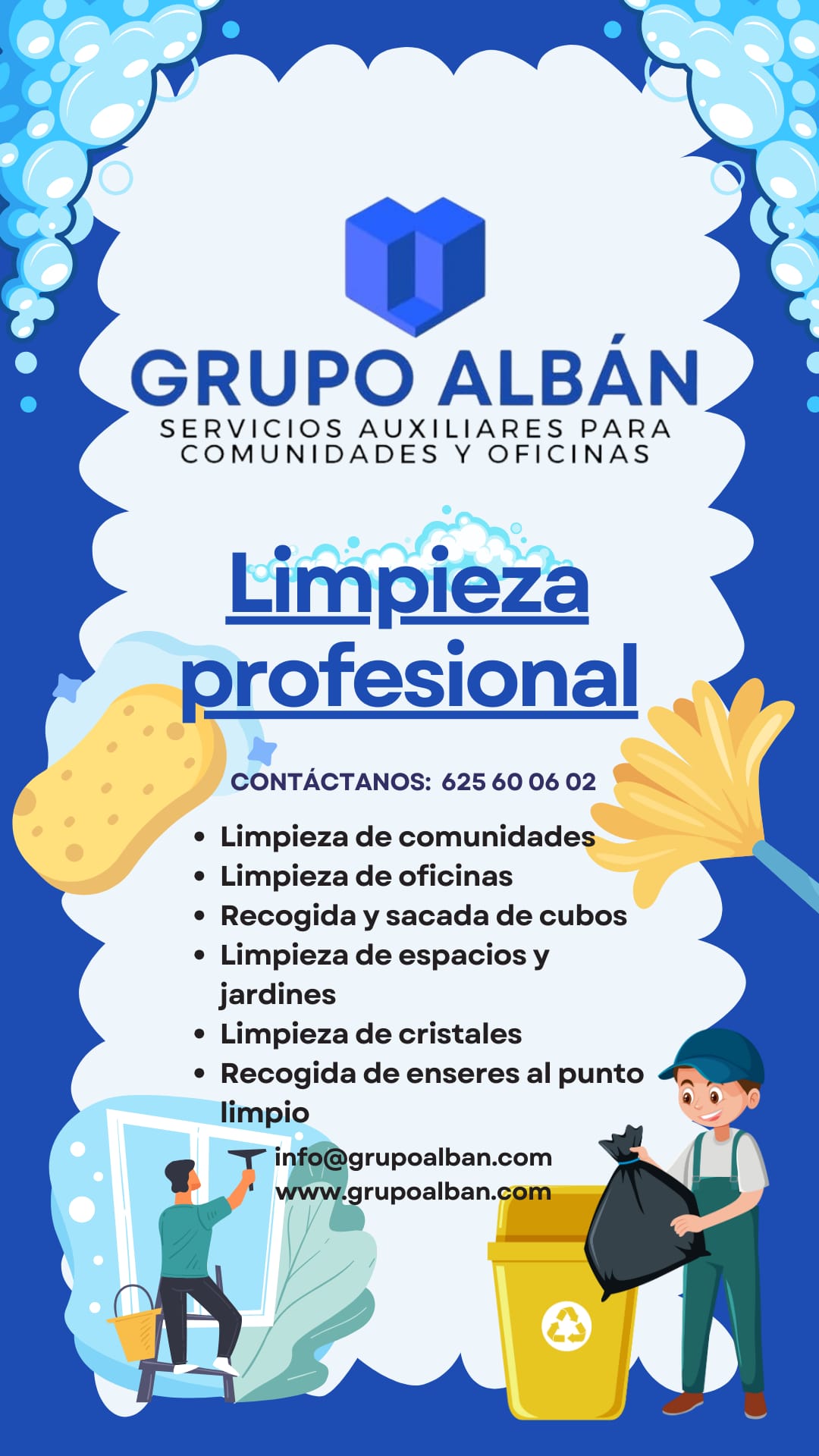 Images Grupo Albán