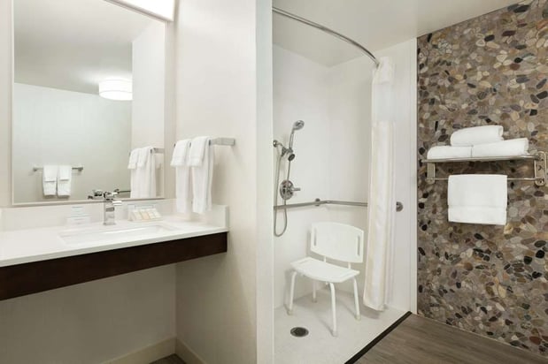 Images Hilton Garden Inn Cupertino