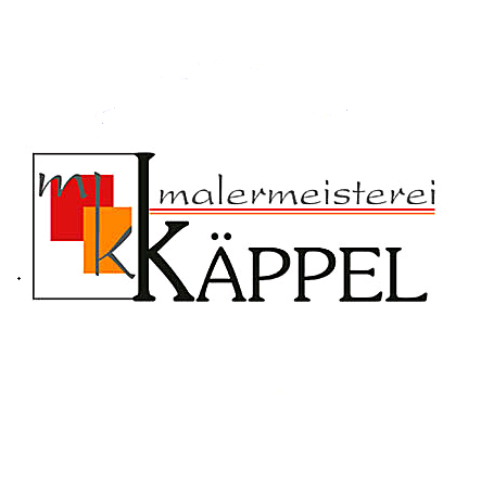 Malermeisterei Käppel in Münchberg - Logo