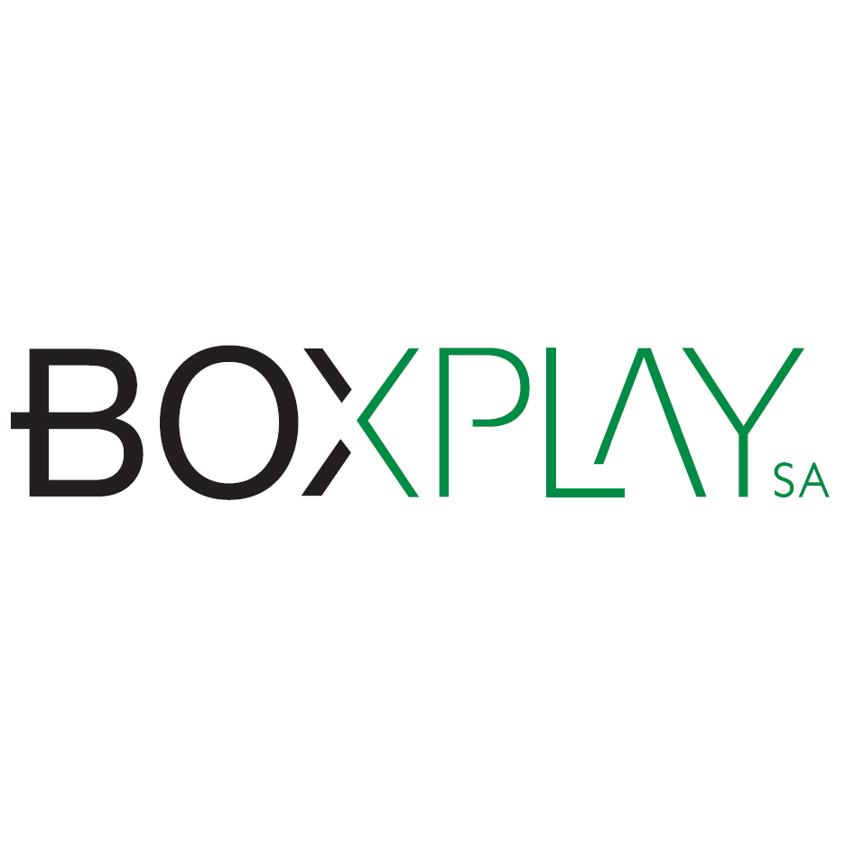 Boxplay SA Logo