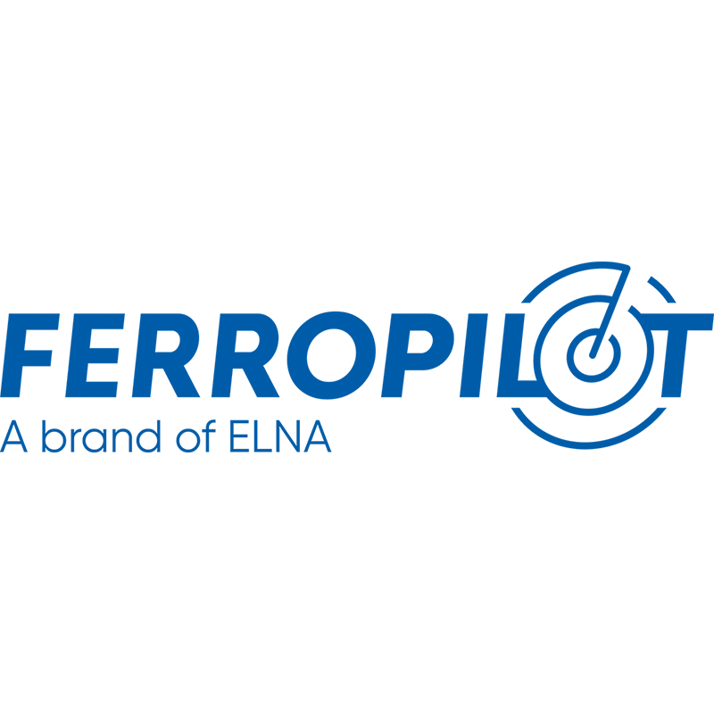 Logo Ferropilot by ELNA GmbH
