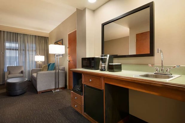 Images Embassy Suites by Hilton Franklin Cool Springs
