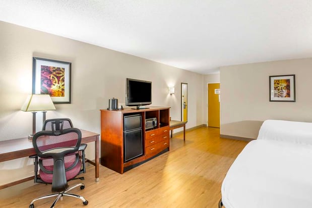 Images Best Western Plus Governor's Inn