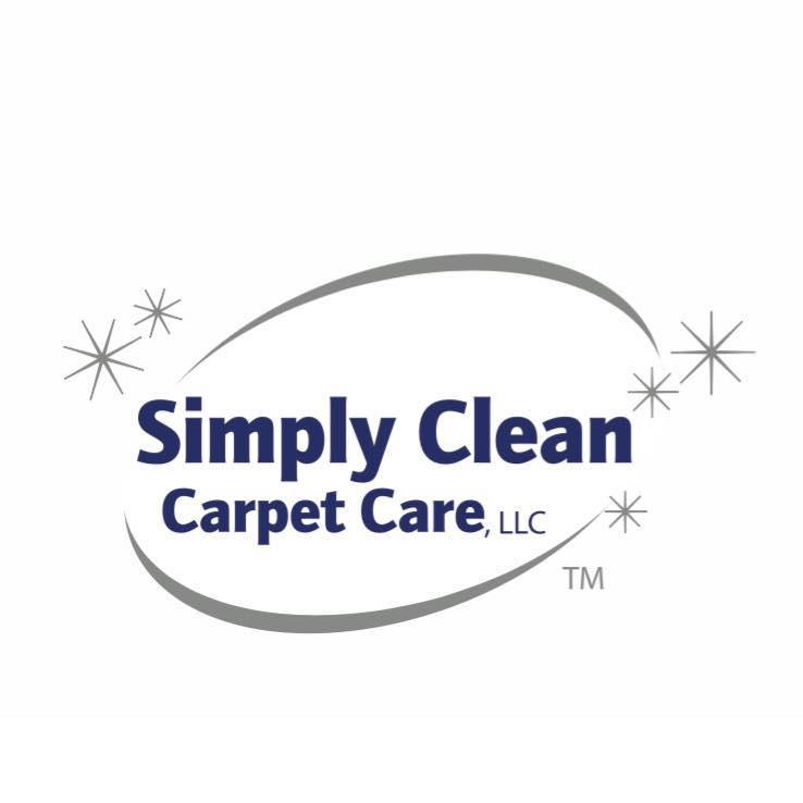Simply Clean Carpet Care Lexington (859)321-2070
