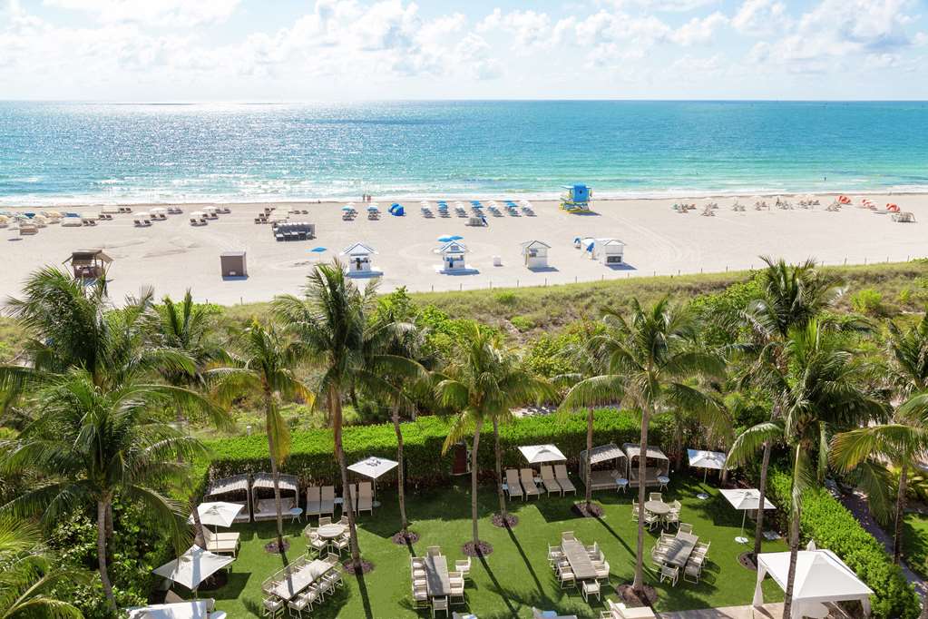 Hilton Bentley Miami/South Beach