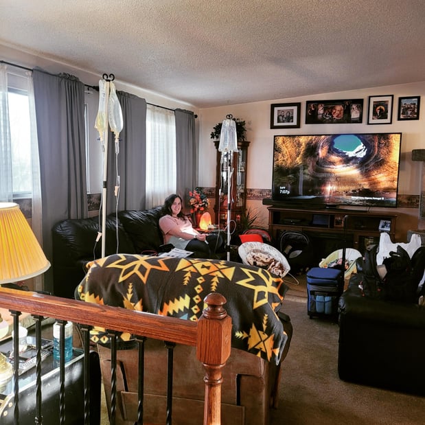 Images Pure IV Tennessee - Mobile IV Therapy - Nashville