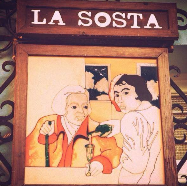 La Sosta - Ristorante Pizzeria