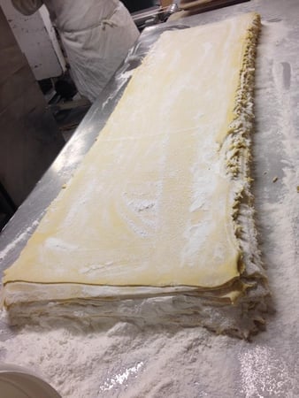 Images L&D Sapore Ravioli & Cheese