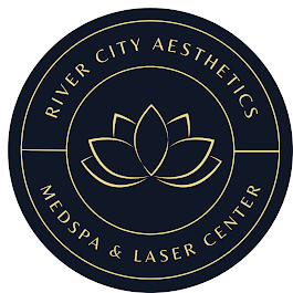 River City Aesthetics Logo