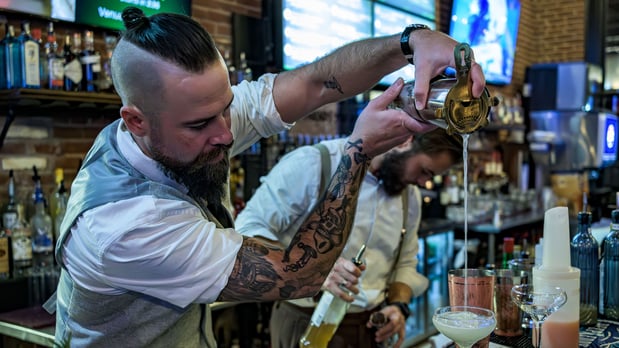 Images The George Tavern