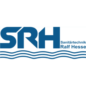 Logo SANITÄRTECHNIK HESSE IN HAMBURG Rahlstedt