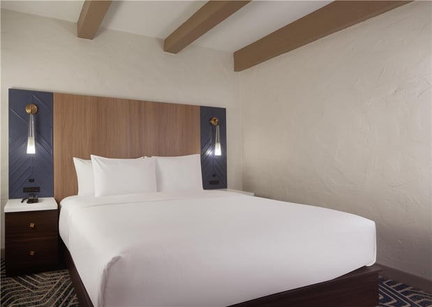 Images Hotel Royer Urbana Champaign, Tapestry Collection by Hilton